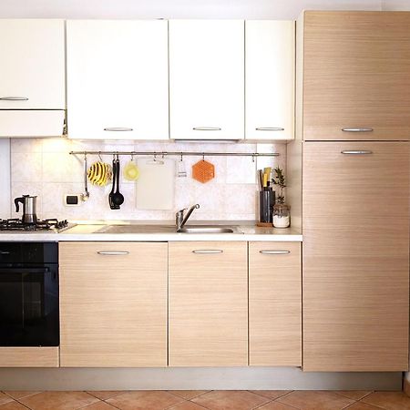 Casetta Maddalena La Maddalena  Ngoại thất bức ảnh
