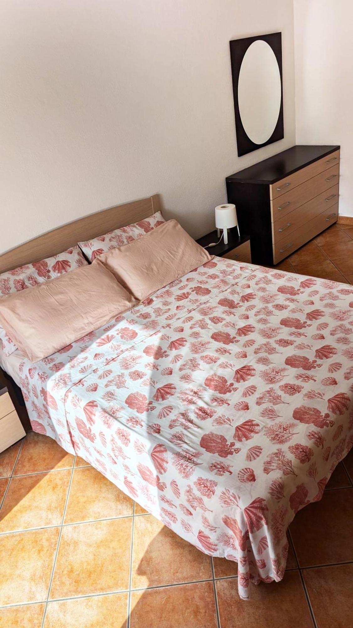 Casetta Maddalena La Maddalena  Ngoại thất bức ảnh