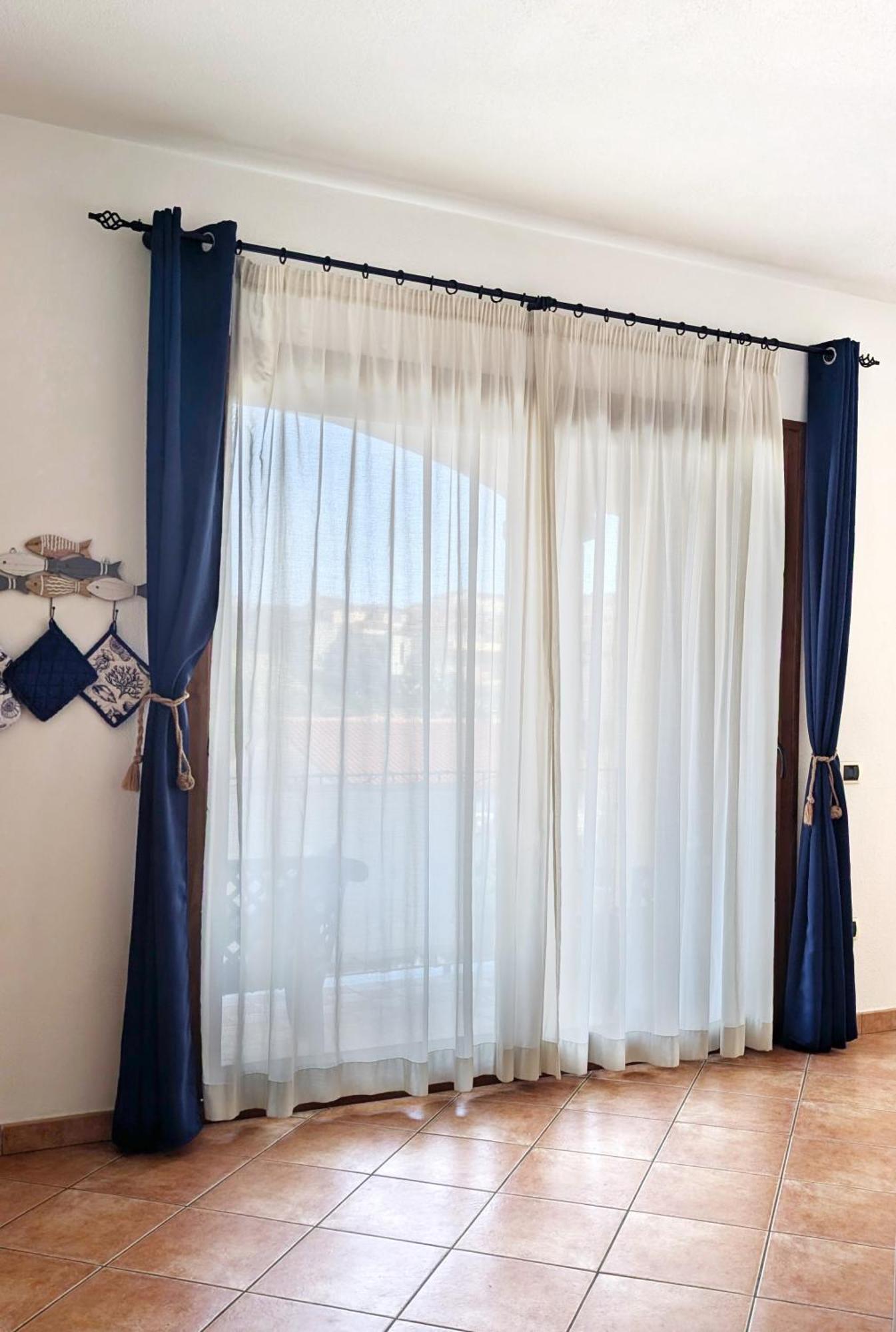 Casetta Maddalena La Maddalena  Ngoại thất bức ảnh