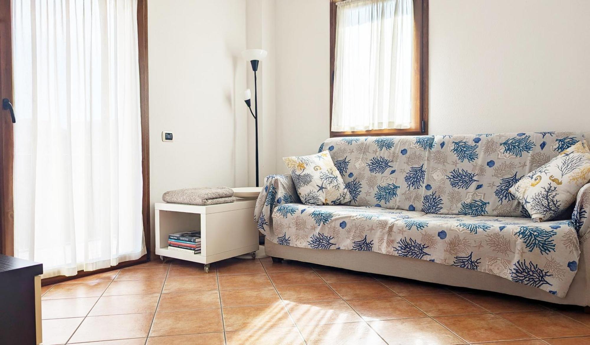 Casetta Maddalena La Maddalena  Ngoại thất bức ảnh